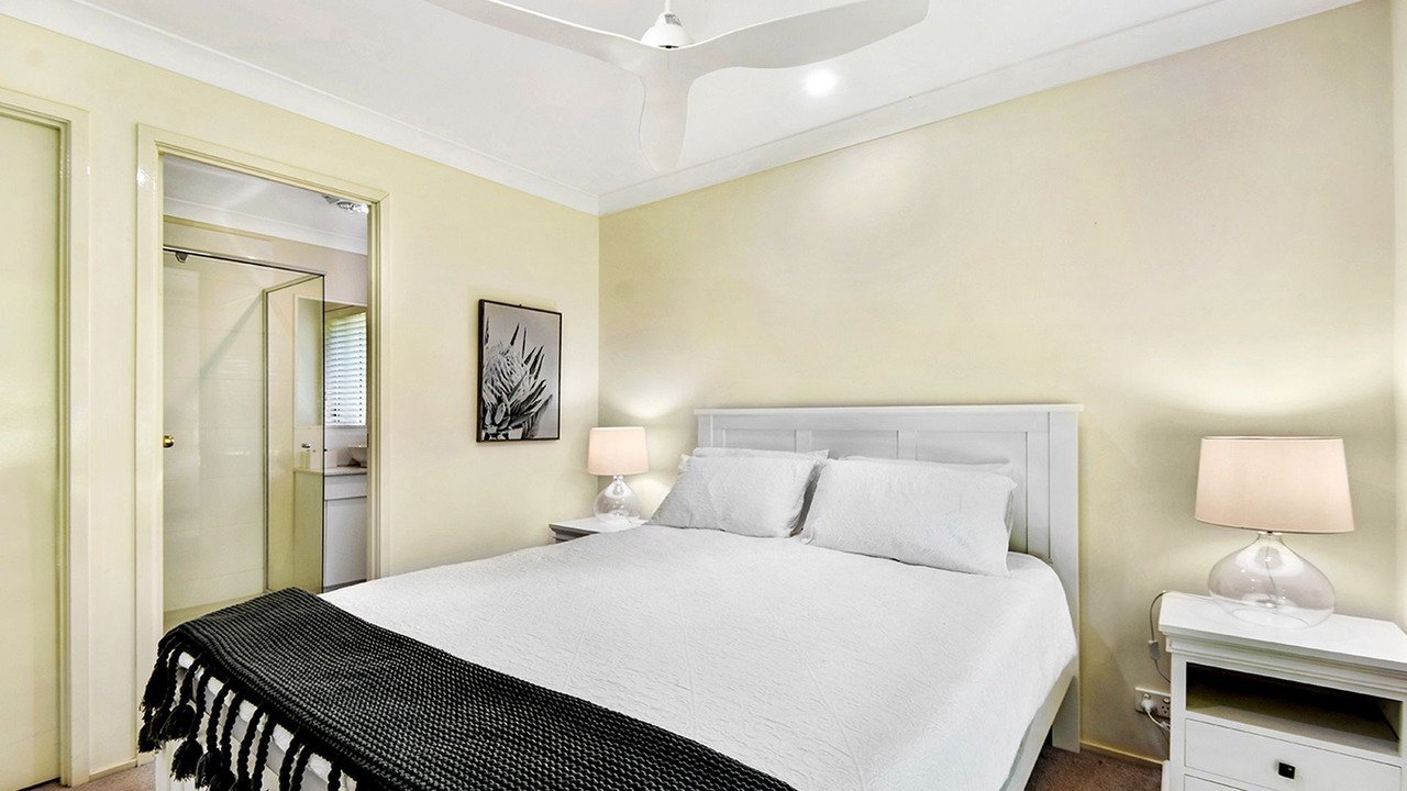 Photo of Bedroom in Bowral