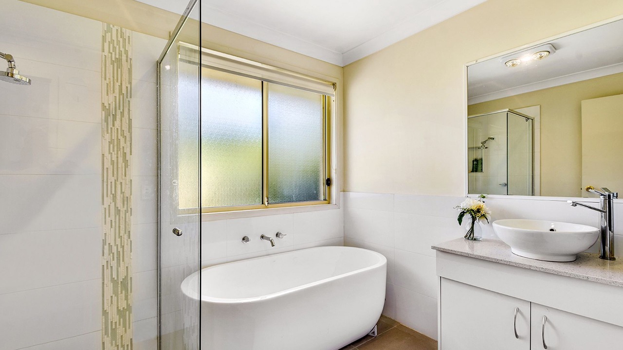 Photo of Bathroom in Bowral