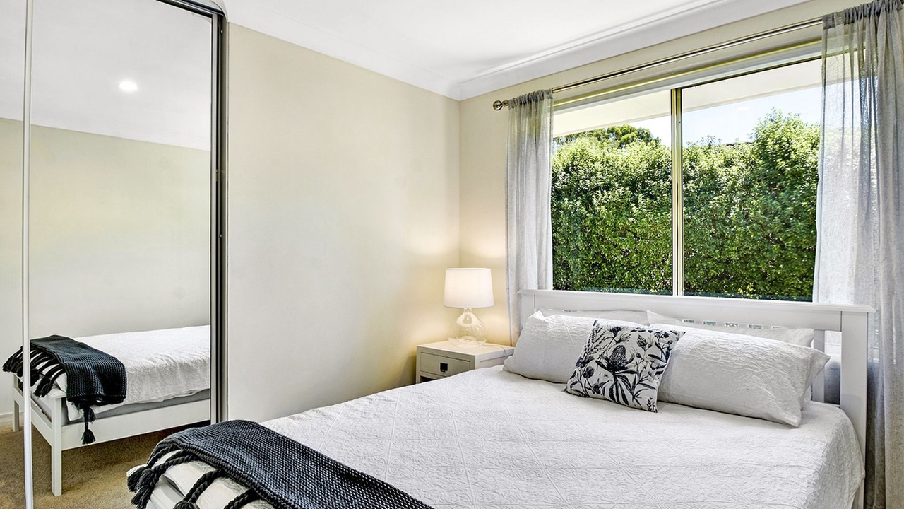 Photo of Bedroom in Bowral