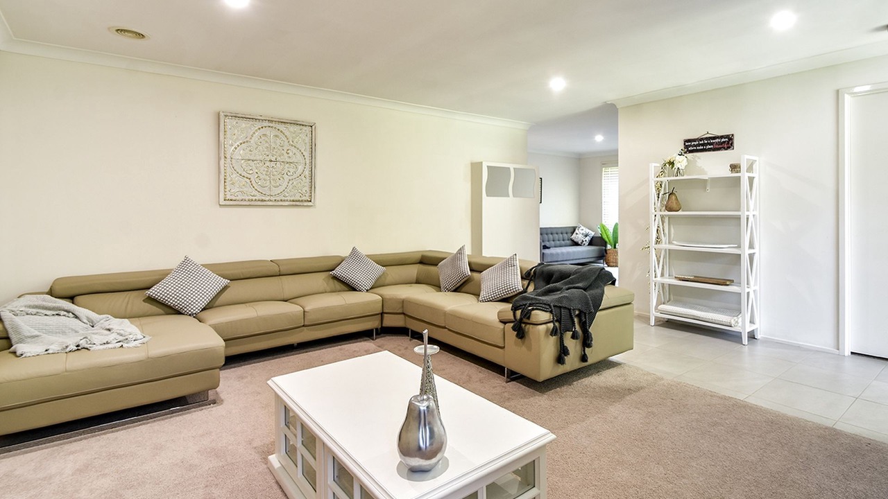 Photo of Livingroom in Bowral