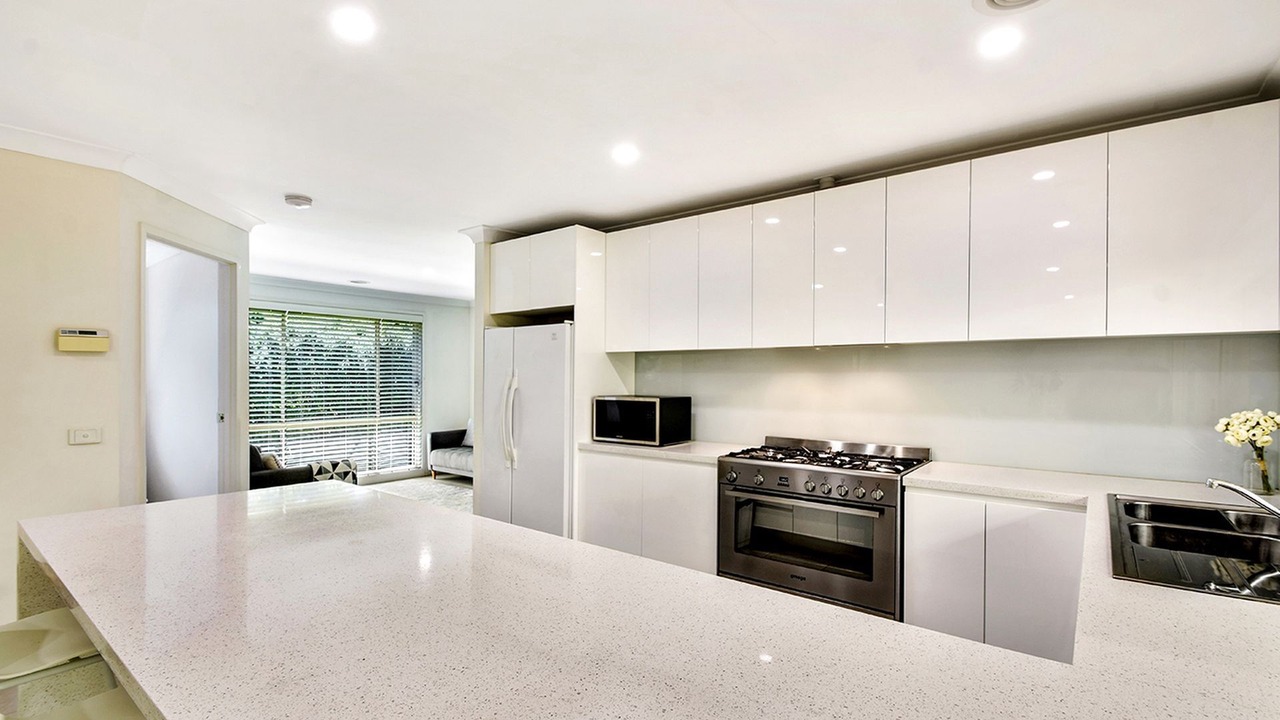 Photo of Kitchen in Bowral