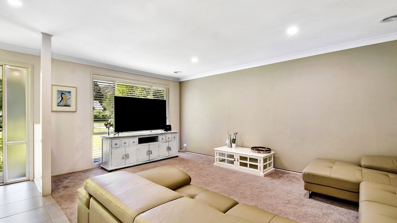 Photo of Livingroom in Bowral