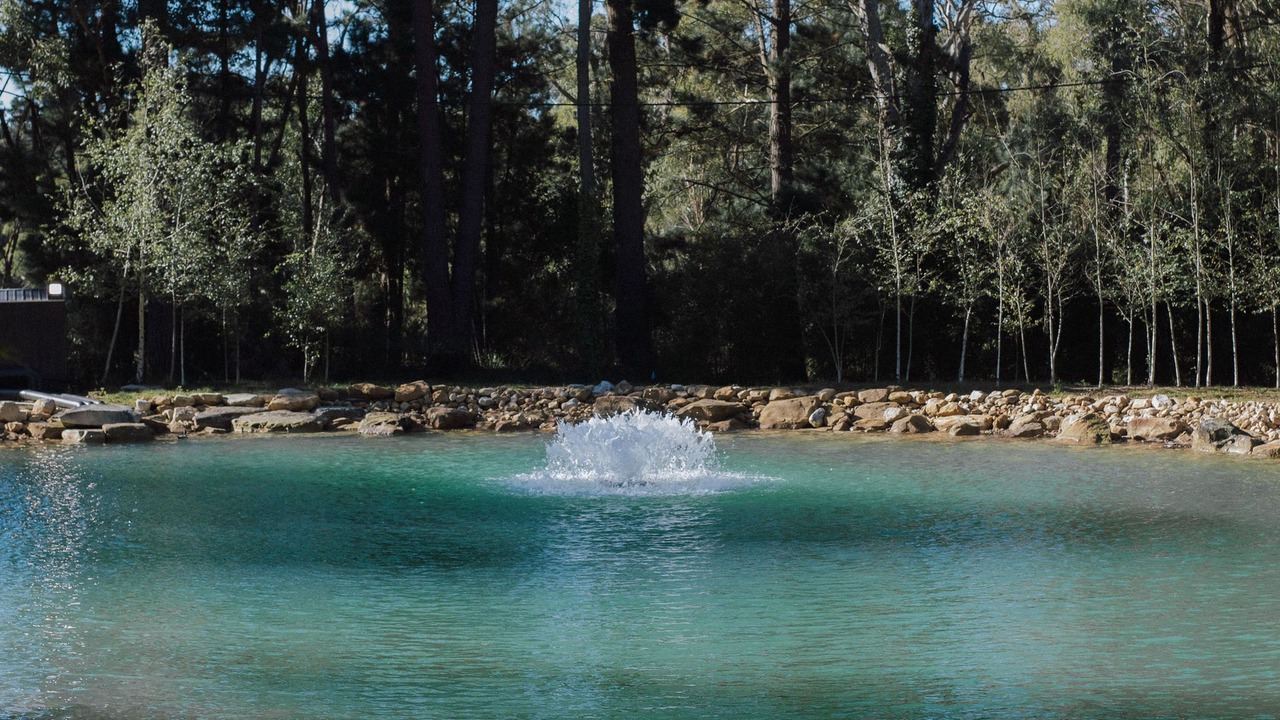 Photo of Outdoor in Woodlands