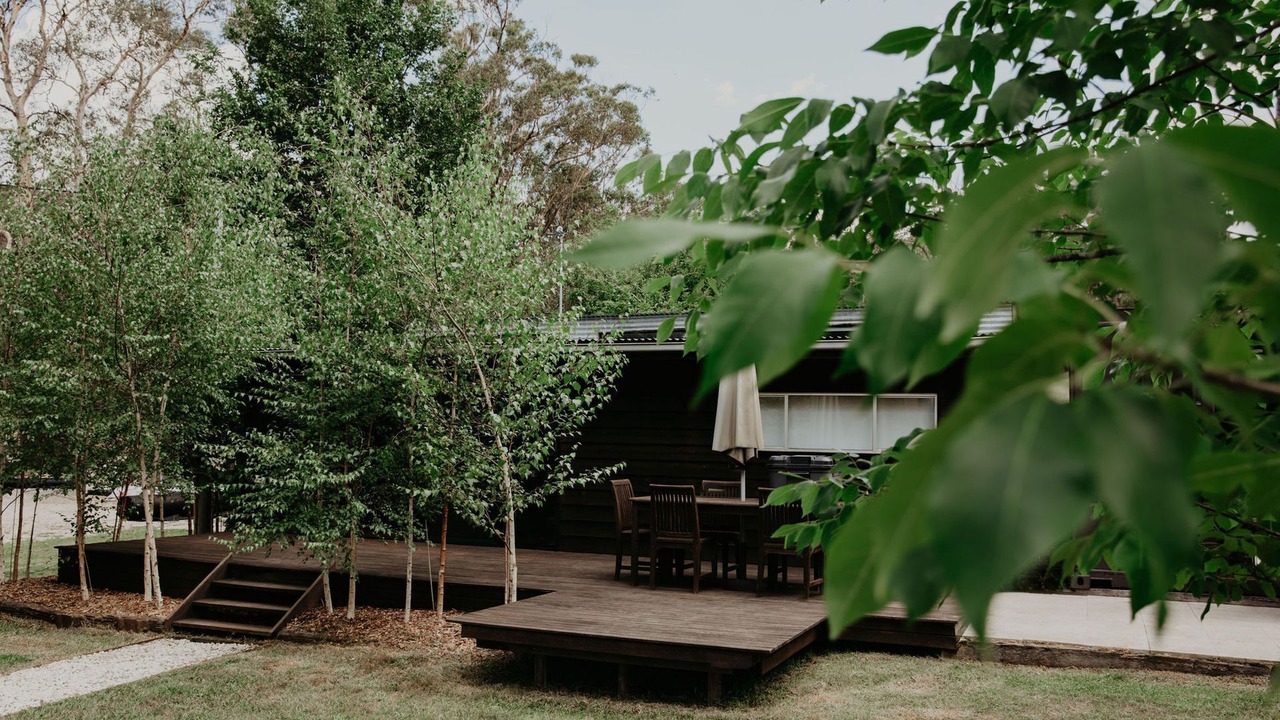 Photo of Patio Balcony in Woodlands
