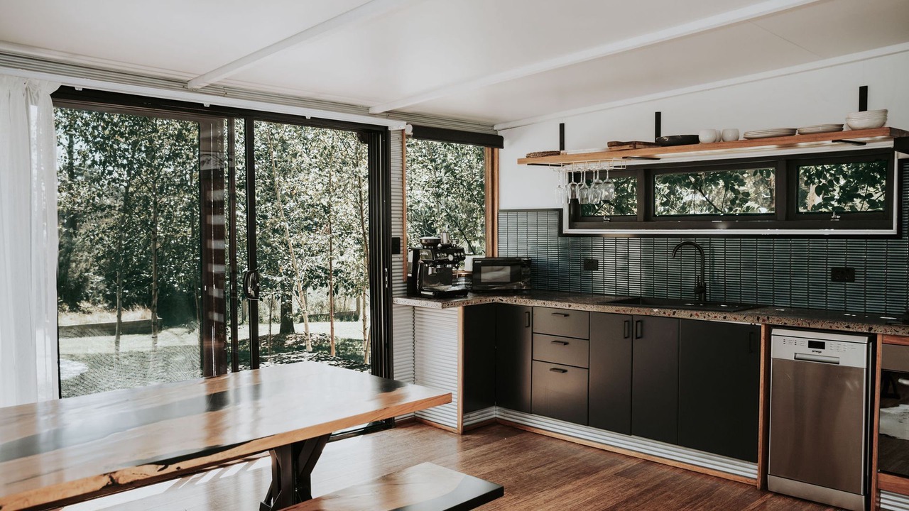 Photo of Kitchen in Woodlands