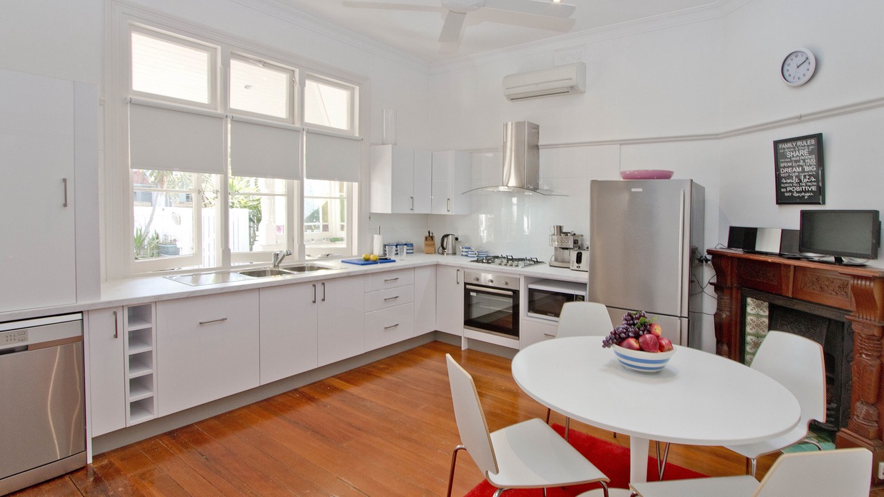 Photo of Kitchen in Manly