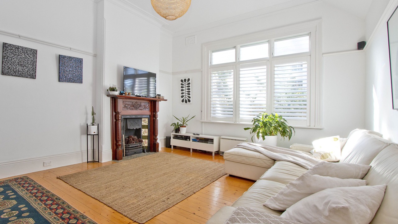 Photo of Livingroom in Manly