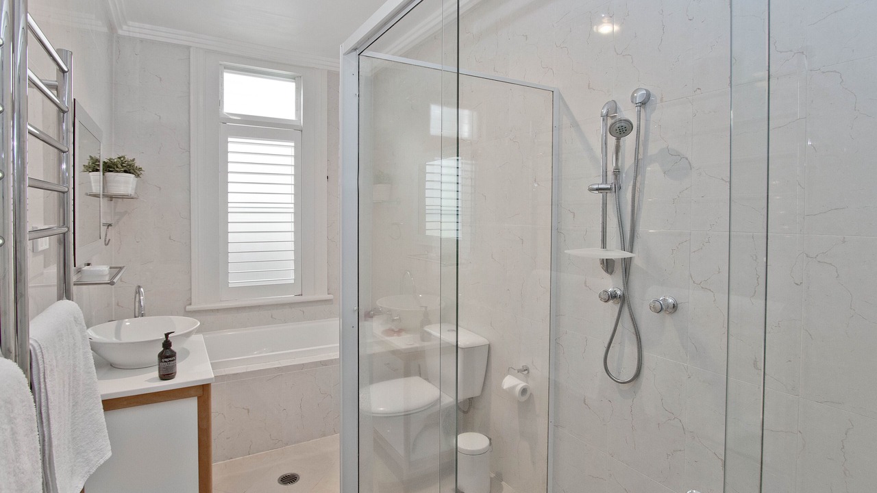 Photo of Bathroom in Manly