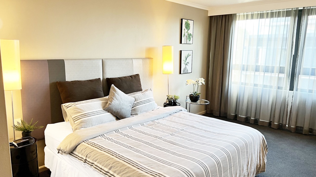 Photo of Bedroom in Parramatta