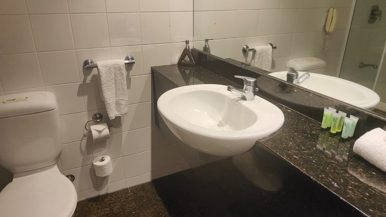 Photo of Bathroom in Parramatta
