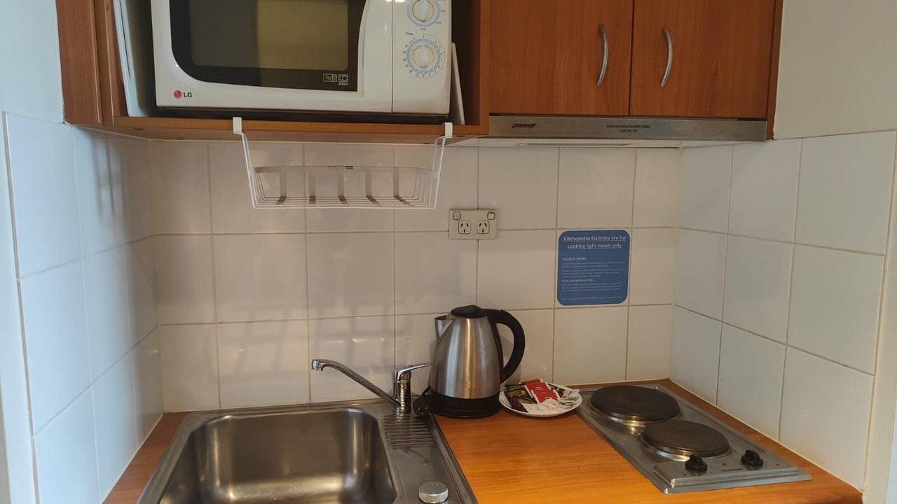 Photo of Kitchen in Parramatta