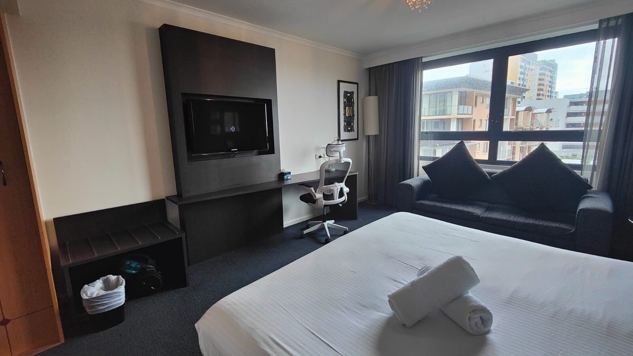 Photo of Bedroom in Parramatta