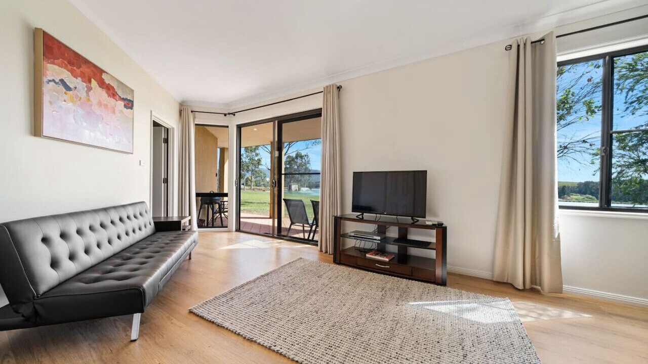 Photo of Livingroom in Pokolbin