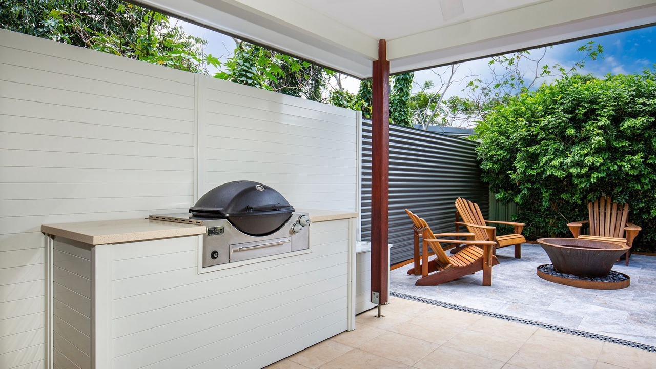 Photo of Patio Balcony in Umina Beach