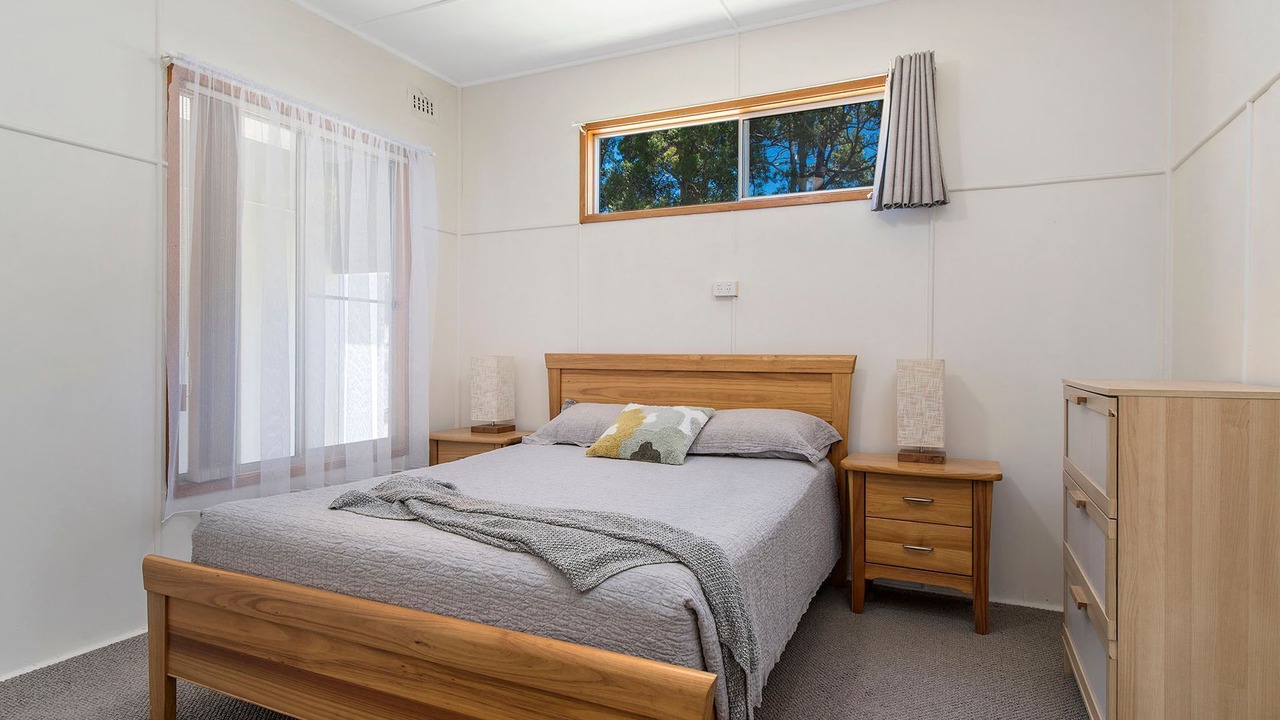 Photo of Bedroom in North Haven