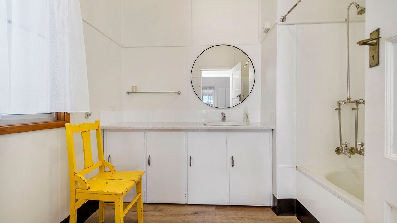 Photo of Bathroom in North Haven