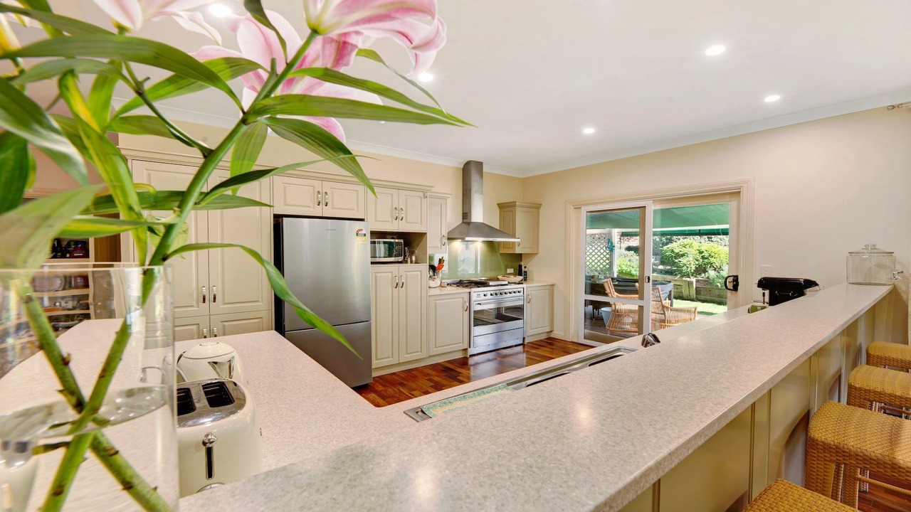 Photo of Kitchen in Bowral