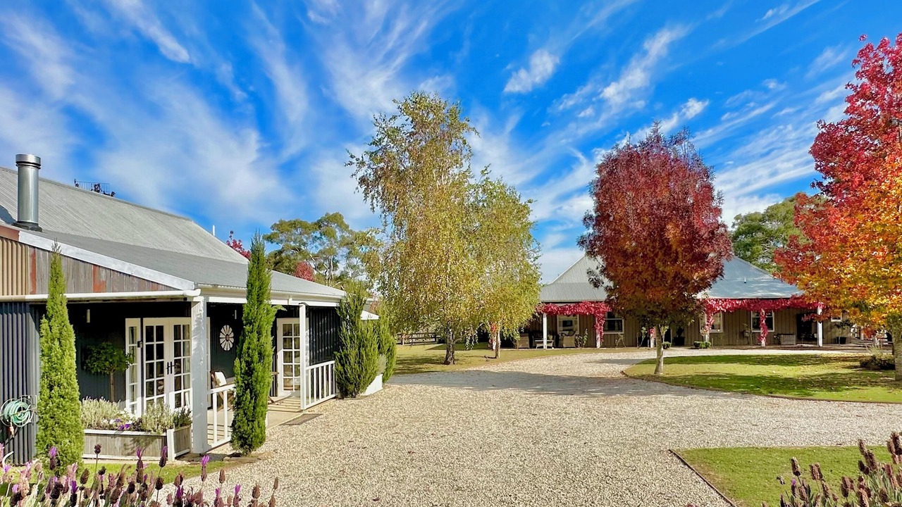Photo of Outdoor in Mongarlowe