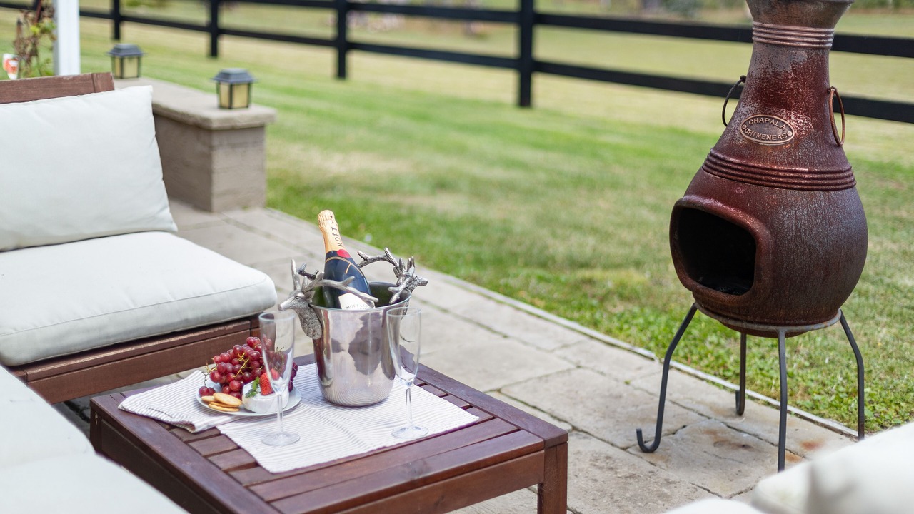 Photo of Outdoor in Mongarlowe