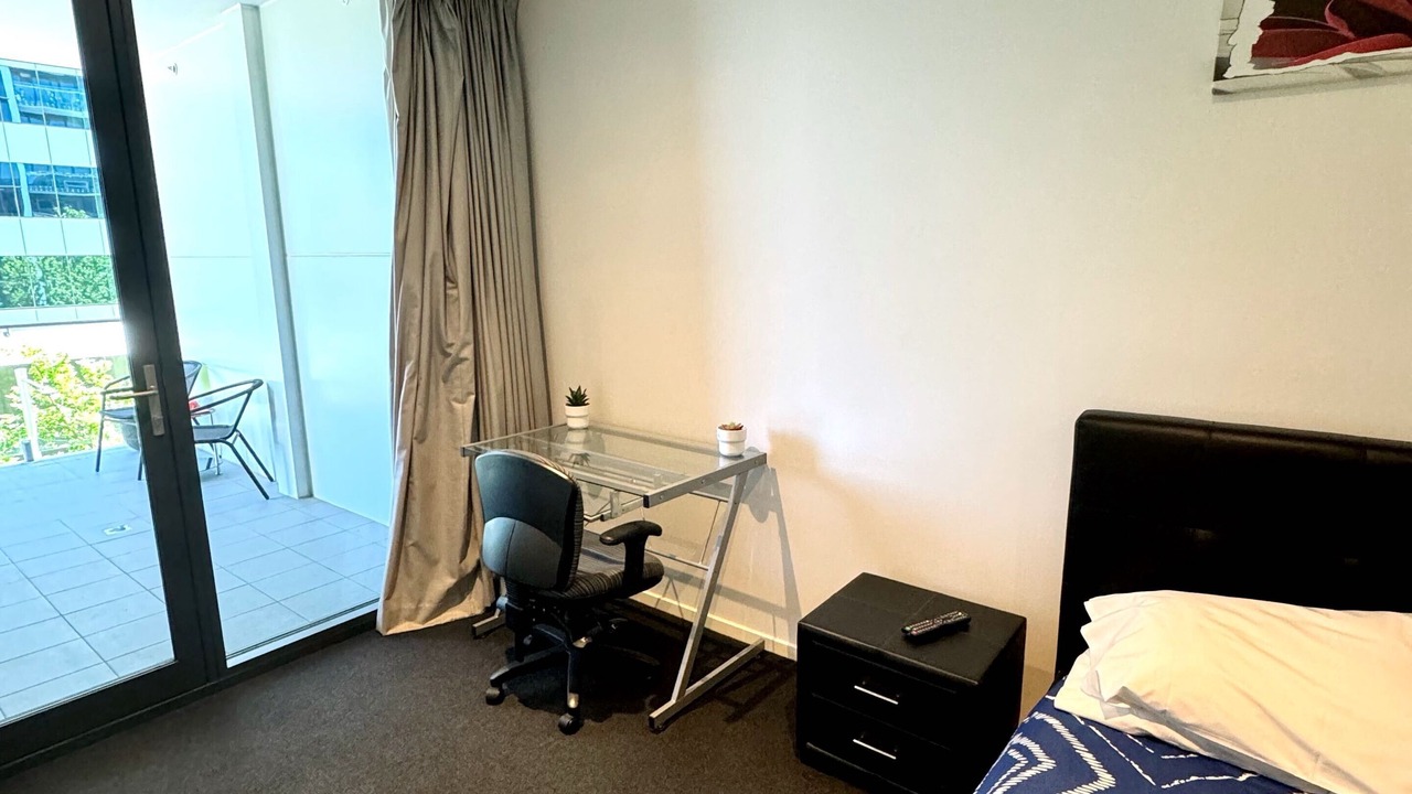 Photo of Bedroom in City East