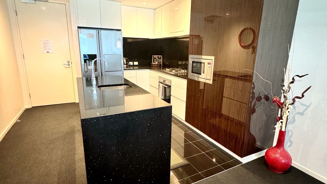 Photo of Kitchen in City East