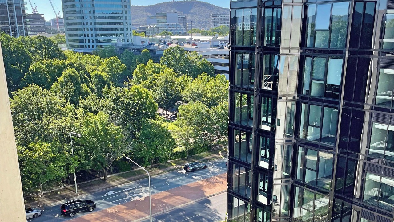Photo of Outdoor in Reid