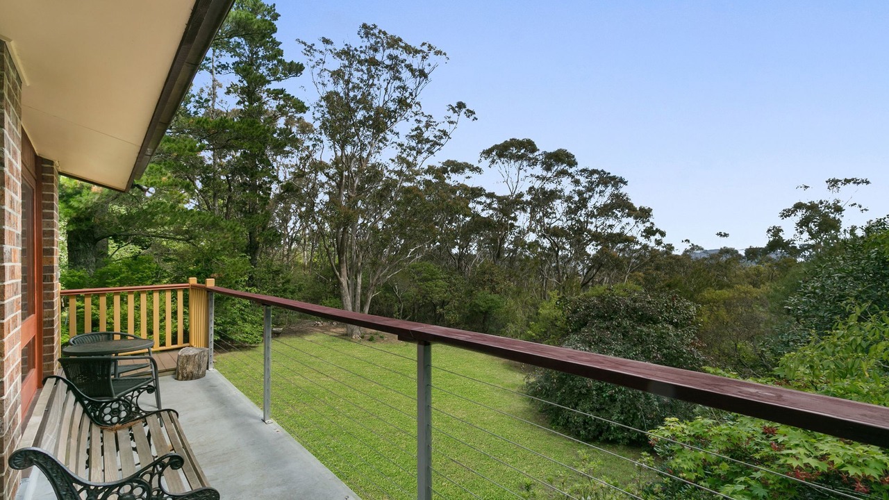 Photo of Outdoor in Wentworth Falls