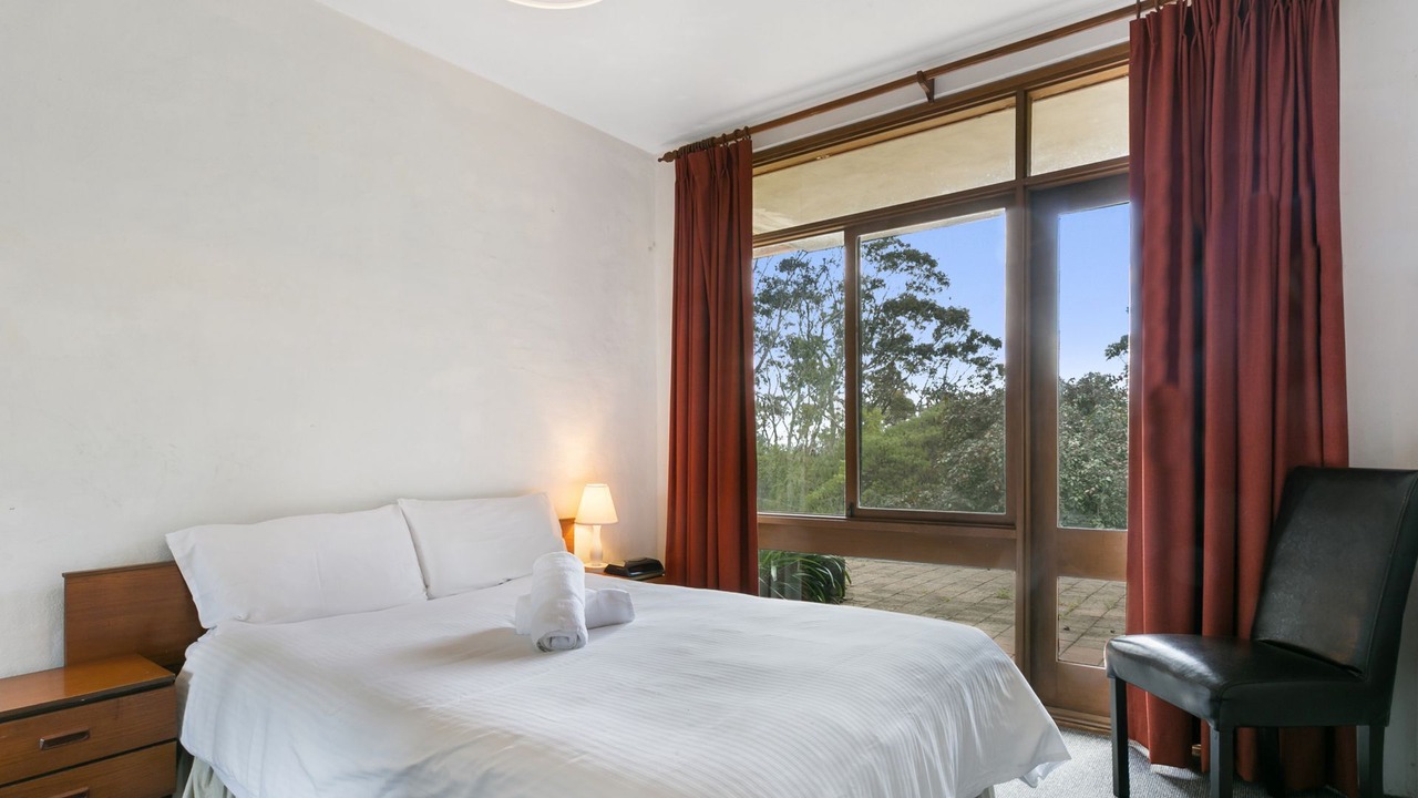 Photo of Bedroom in Wentworth Falls