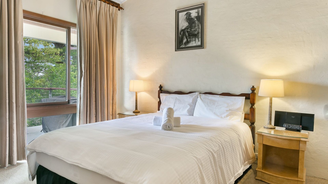 Photo of Bedroom in Wentworth Falls