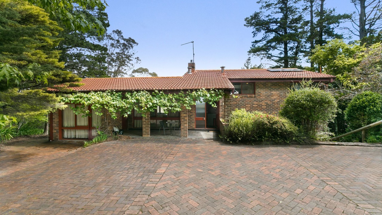 Photo of Outdoor in Wentworth Falls