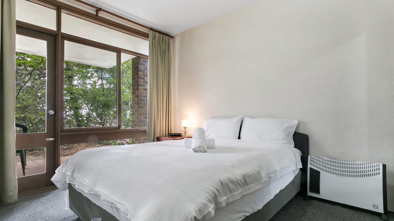 Photo of Bedroom in Wentworth Falls