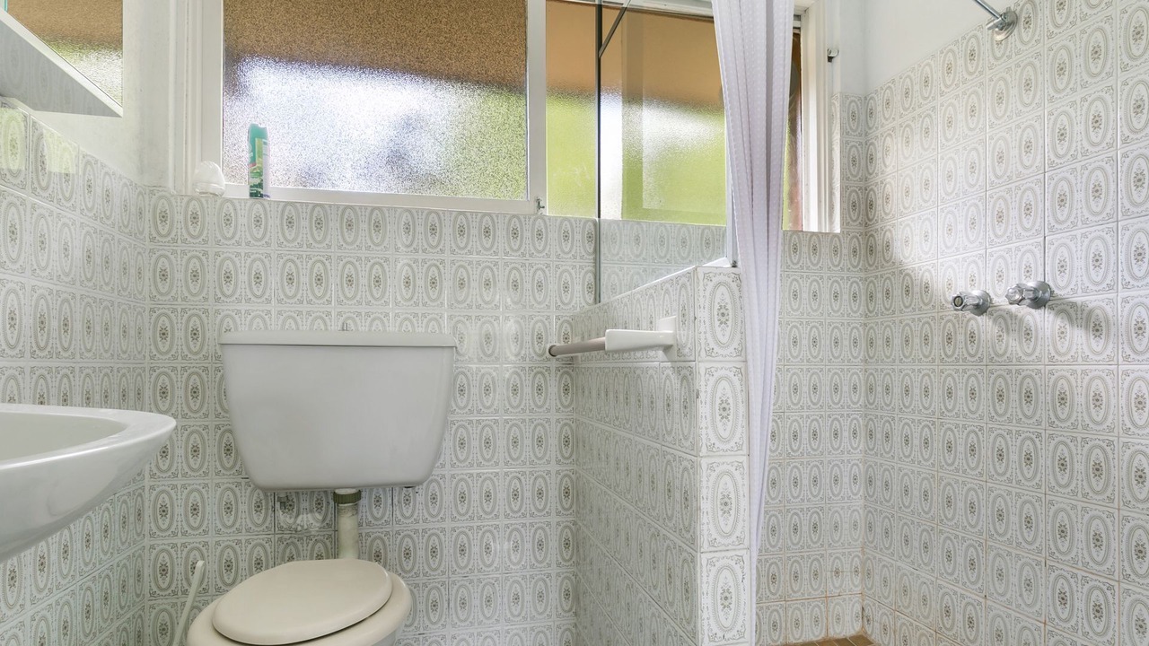 Photo of Bathroom in Wentworth Falls