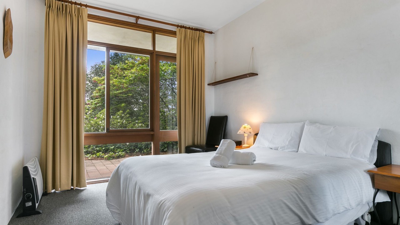 Photo of Bedroom in Wentworth Falls