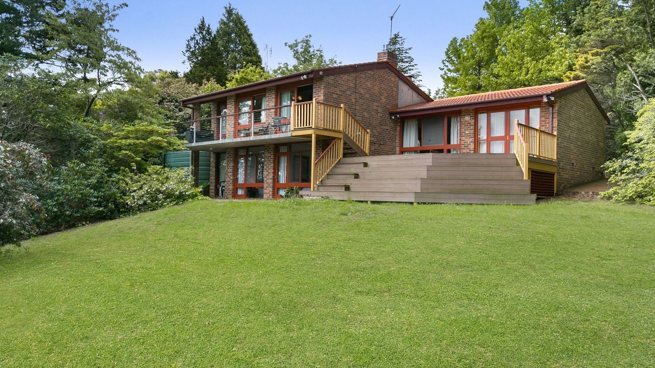 Photo of Outdoor in Wentworth Falls