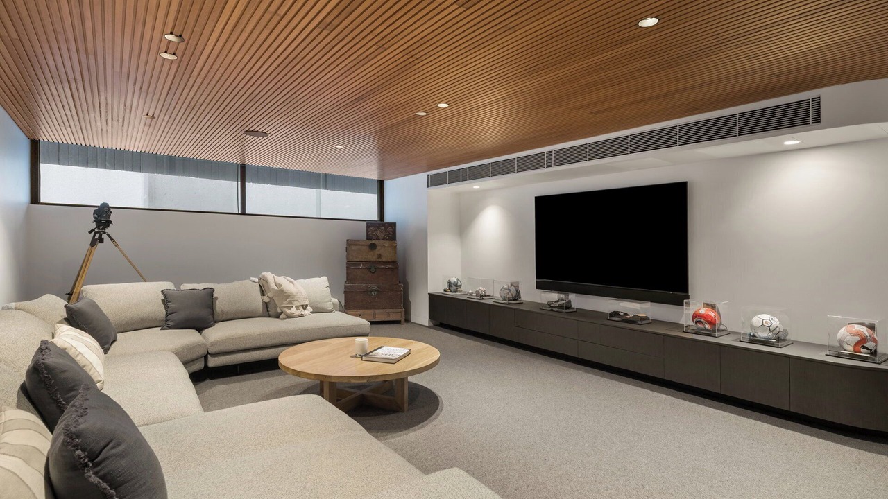 Photo of Livingroom in Mosman