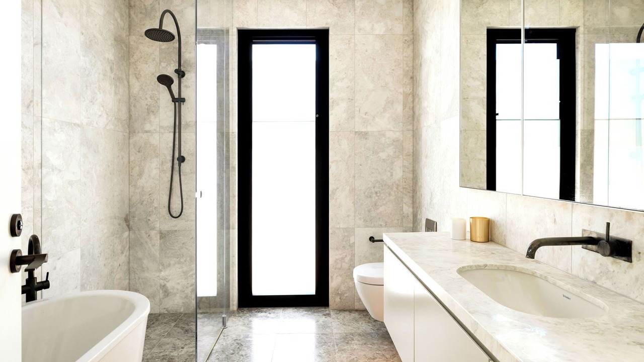 Photo of Bathroom in Mosman