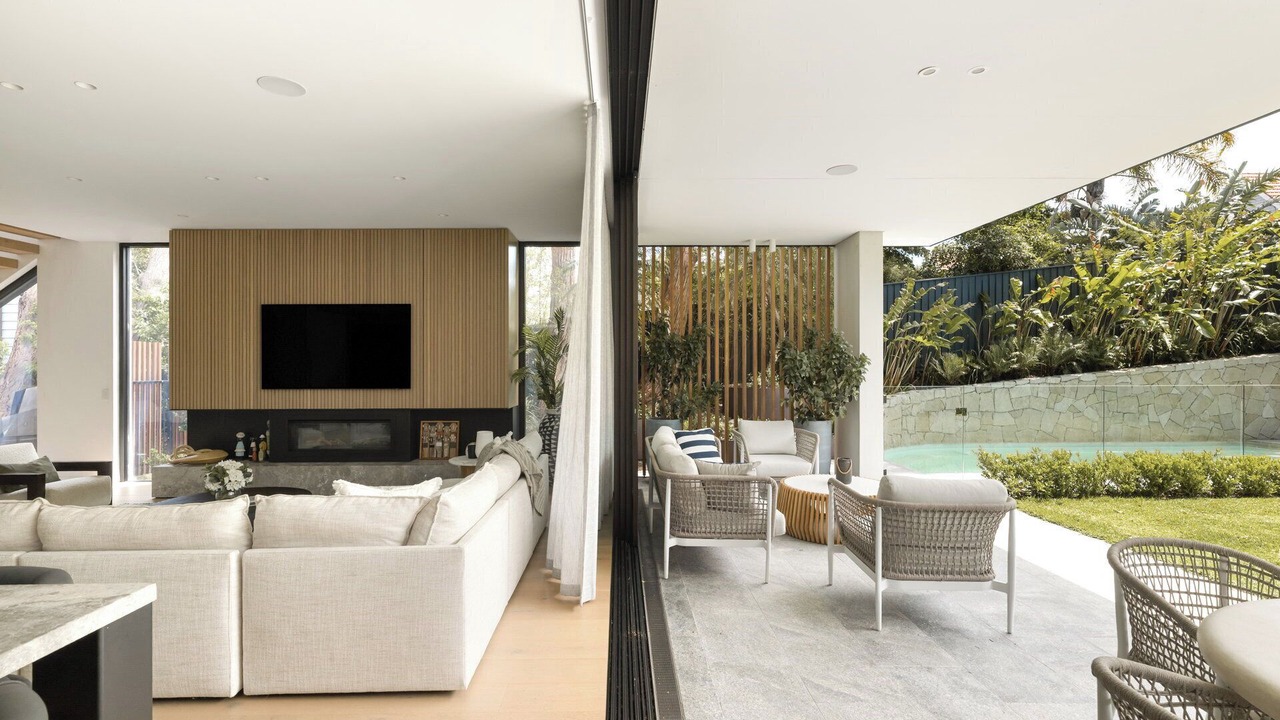 Photo of Outdoor in Mosman