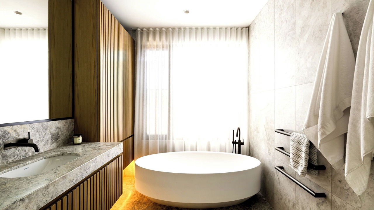Photo of Bathroom in Mosman