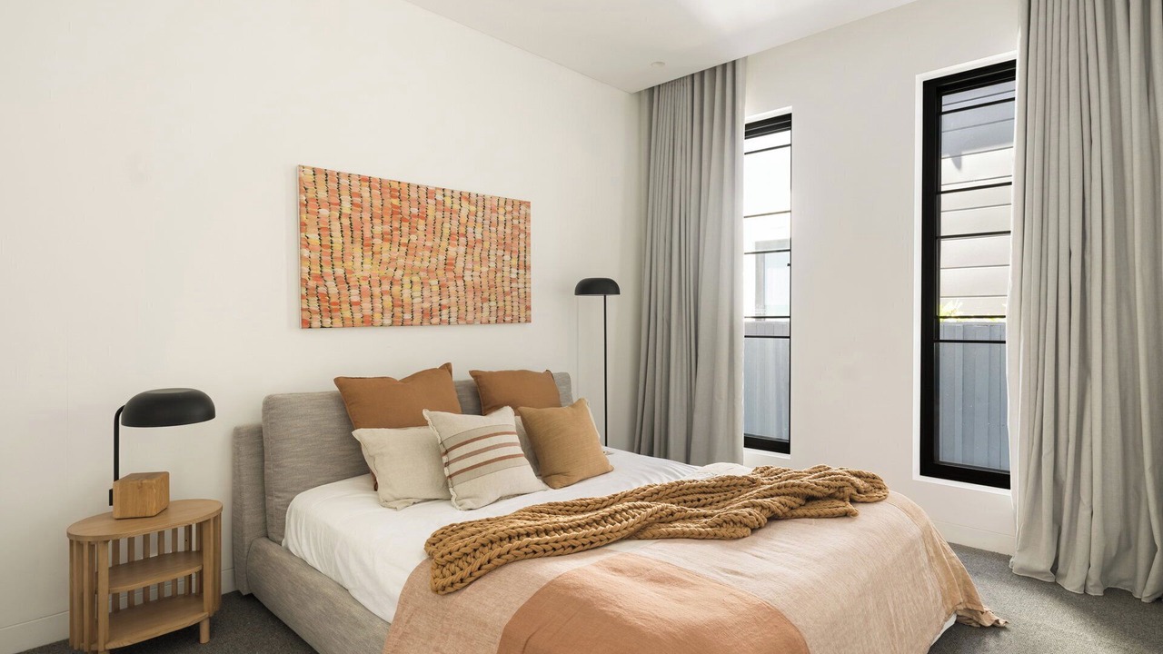 Photo of Bedroom in Mosman
