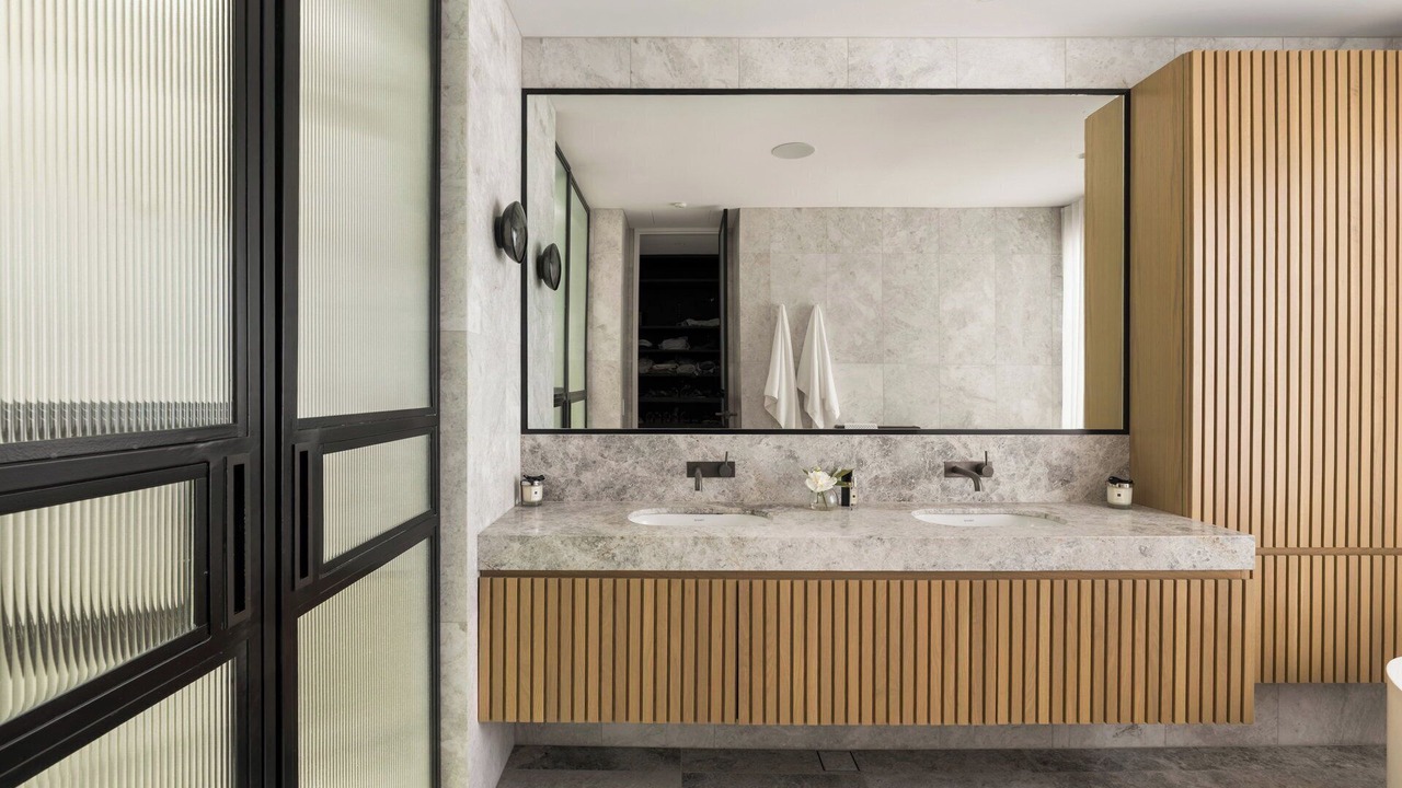 Photo of Bathroom in Mosman