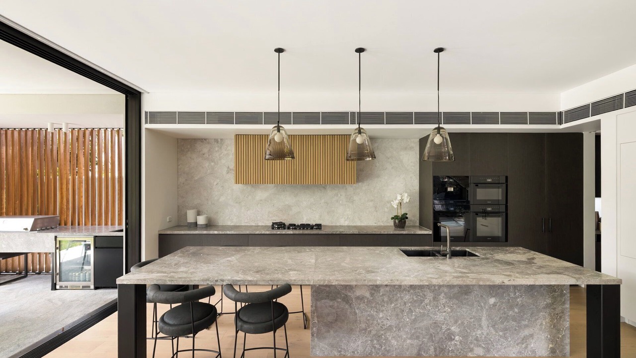 Photo of Kitchen in Mosman