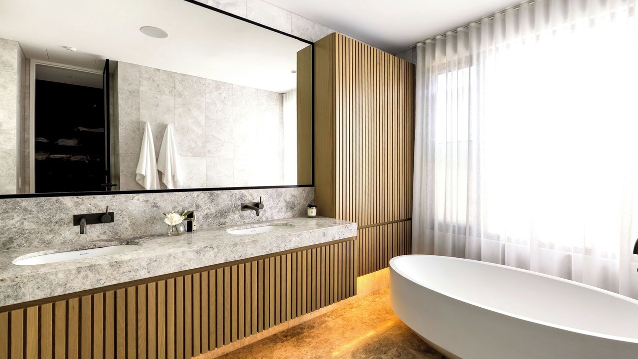 Photo of Bathroom in Mosman
