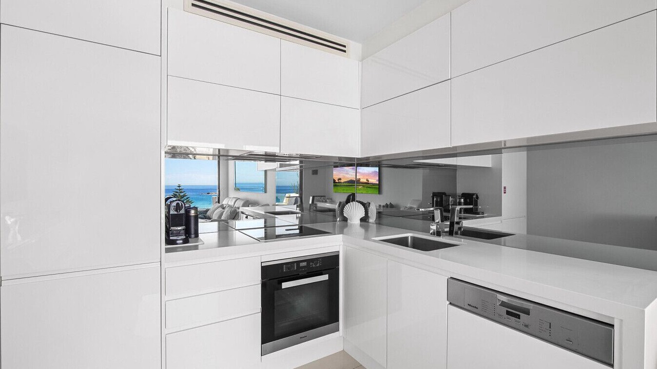 Photo of Kitchen in Bondi Beach