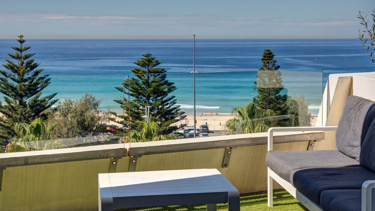 Photo of Outdoor in Bondi Beach