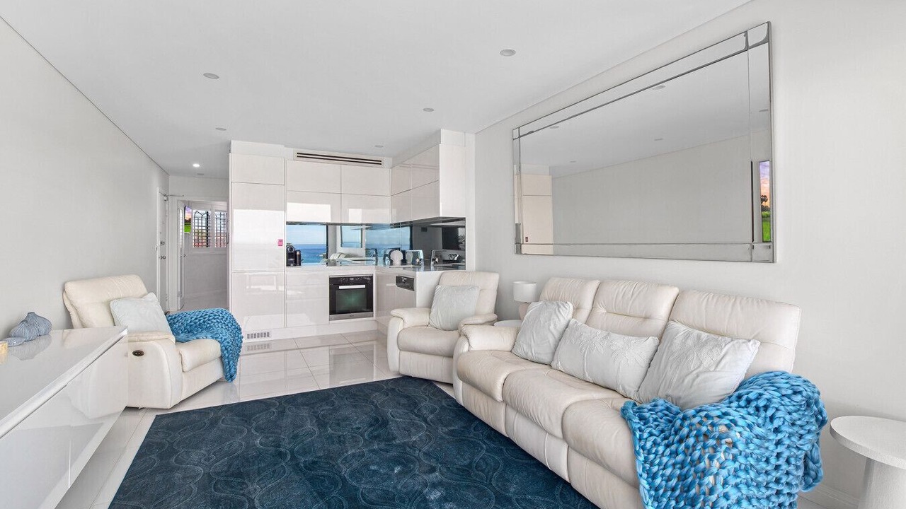 Photo of Livingroom in Bondi Beach