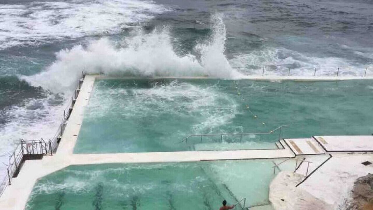 Photo of Outdoor in Bondi Beach