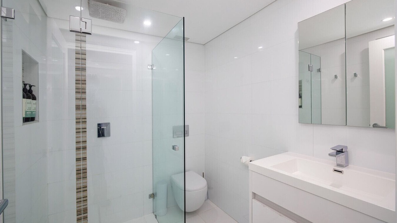 Photo of Bathroom in Bondi Beach
