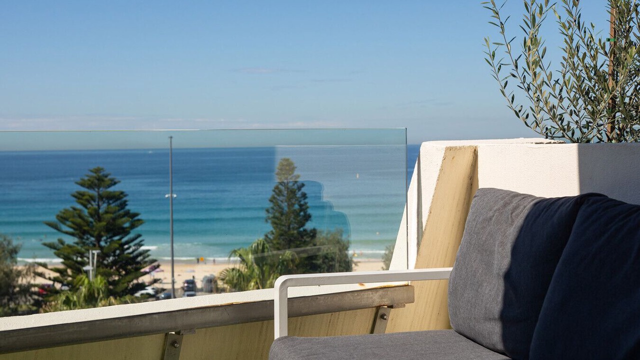 Photo of Outdoor in Bondi Beach
