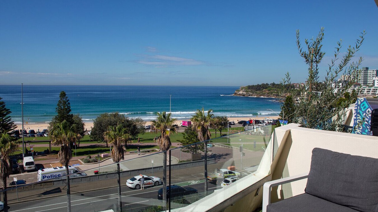 Photo of Outdoor in Bondi Beach