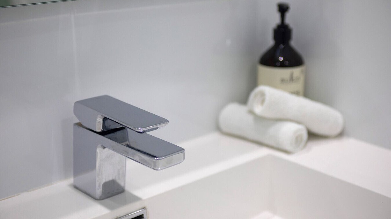 Photo of Bathroom in Bondi Beach